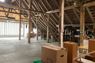 Objektbild Seelmatten 821, 8488 Turbenthal