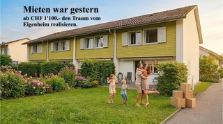 Objektbild Eichmatt 2, 3326 Krauchthal