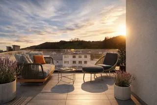 Objektbild Bahnhofstrasse 23, 8956 Killwangen