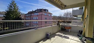 Objektbild Bümplizstrasse 167, 3018 Bern