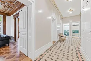 Objektbild Freigutstrasse 8, 8002 Zürich