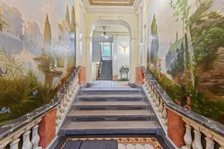 Objektbild Freigutstrasse 8, 8002 Zürich