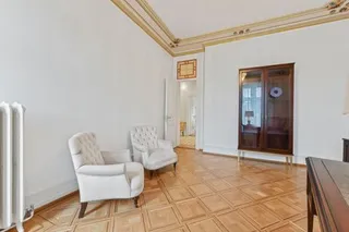 Objektbild Freigutstrasse 8, 8002 Zürich