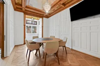 Objektbild Freigutstrasse 8, 8002 Zürich