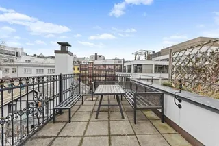 Objektbild Freigutstrasse 8, 8002 Zürich