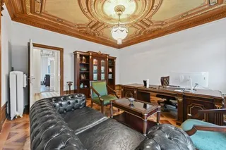 Objektbild Freigutstrasse 8, 8002 Zürich