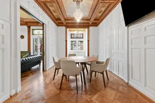 Objektbild Freigutstrasse 8, 8002 Zürich