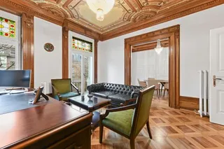 Objektbild Freigutstrasse 8, 8002 Zürich