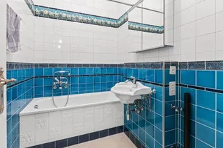 Objektbild Freigutstrasse 8, 8002 Zürich