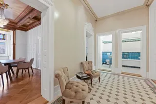 Objektbild Freigutstrasse 8, 8002 Zürich