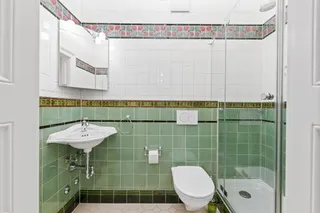 Objektbild Freigutstrasse 8, 8002 Zürich