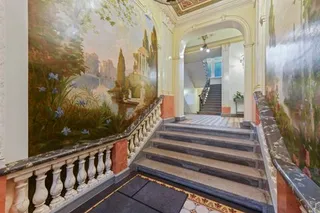 Objektbild Freigutstrasse 8, 8002 Zürich