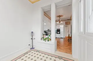 Objektbild Freigutstrasse 8, 8002 Zürich