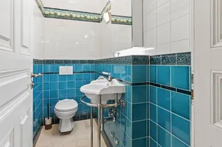 Objektbild Freigutstrasse 8, 8002 Zürich