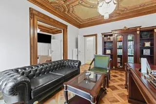 Objektbild Freigutstrasse 8, 8002 Zürich