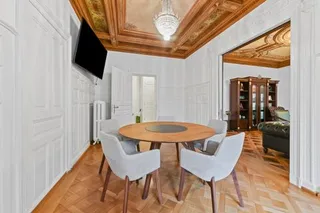 Objektbild Freigutstrasse 8, 8002 Zürich