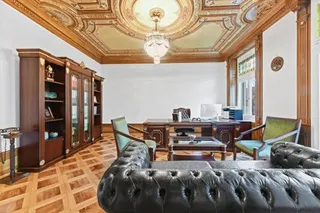 Objektbild Freigutstrasse 8, 8002 Zürich