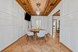 Objektbild Freigutstrasse 8, 8002 Zürich