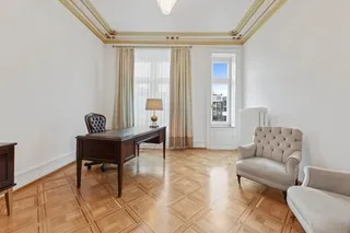 Objektbild Freigutstrasse 8, 8002 Zürich