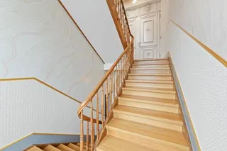 Objektbild Freigutstrasse 8, 8002 Zürich