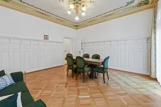 Objektbild Freigutstrasse 8, 8002 Zürich