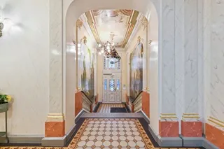 Objektbild Freigutstrasse 8, 8002 Zürich