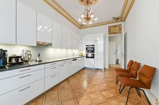 Objektbild Freigutstrasse 8, 8002 Zürich