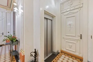 Objektbild Freigutstrasse 8, 8002 Zürich