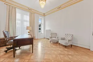 Objektbild Freigutstrasse 8, 8002 Zürich