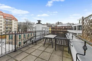 Objektbild Freigutstrasse 8, 8002 Zürich