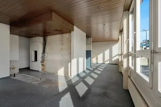 Objektbild Oberdorfstrasse 3, 3612 Steffisburg