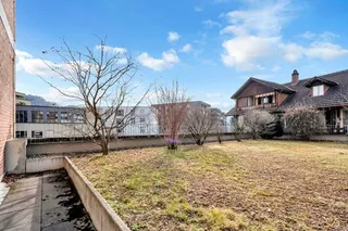 Objektbild Oberdorfstrasse 3, 3612 Steffisburg