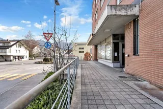 Objektbild Oberdorfstrasse 3, 3612 Steffisburg