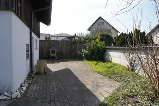 Objektbild Wohlerstrasse 2, 5525 Fischbach-Göslikon