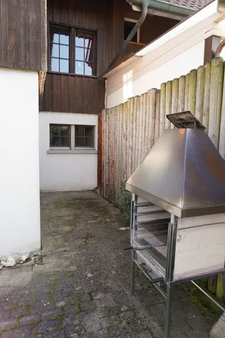 Objektbild Wohlerstrasse 2, 5525 Fischbach-Göslikon