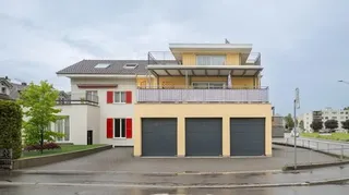 Objektbild Stanserstrasse 26, 6374 Buochs