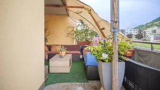 Objektbild Stanserstrasse 26, 6374 Buochs