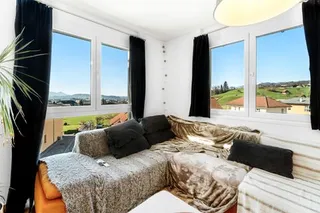 Objektbild Wilenhofstrasse 8, 8722 Kaltbrunn