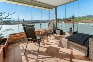 Objektbild Wilenhofstrasse 8, 8722 Kaltbrunn