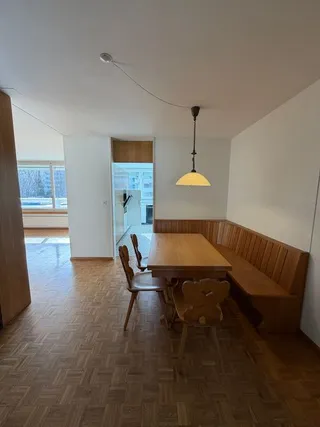 Objektbild Giacomettistrasse 94, 7000 Chur