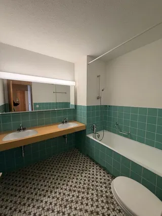 Objektbild Giacomettistrasse 94, 7000 Chur