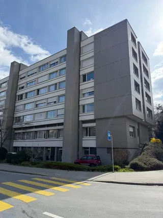 Objektbild Giacomettistrasse 94, 7000 Chur