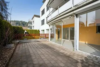 Objektbild Chirbelmatt 16, 6130 Willisau