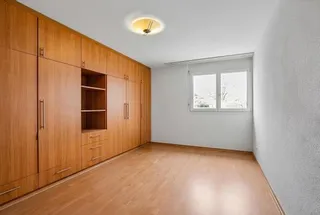 Objektbild Chirbelmatt 16, 6130 Willisau