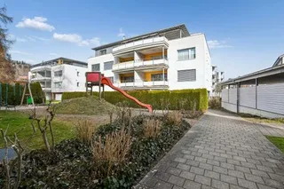 Objektbild Chirbelmatt 16, 6130 Willisau