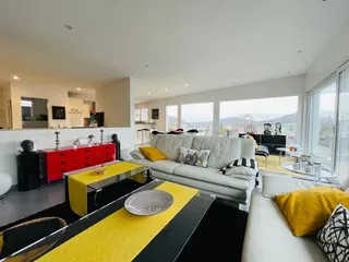 Objektbild Schösslerstrasse 14, 8964 Rudolfstetten-Friedlisberg