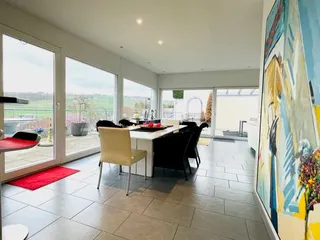 Objektbild Schösslerstrasse 14, 8964 Rudolfstetten-Friedlisberg