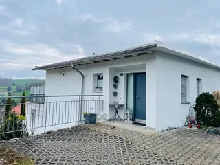 Objektbild Schösslerstrasse 14, 8964 Rudolfstetten-Friedlisberg