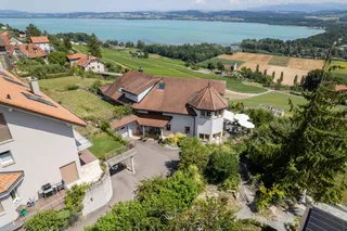 Objektbild Bas de Chaux 11, 1585 Bellerive