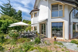 Objektbild Bas de Chaux 11, 1585 Bellerive